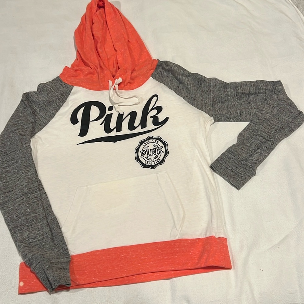 Victoria Secret soft hoodie